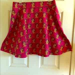 Harry Potter Skirt